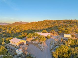 14852 E Colossal Cave Rd, Vail, AZ 85641