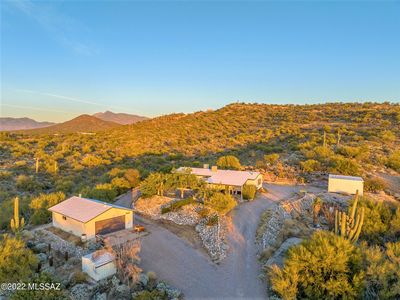 14852 E Colossal Cave Rd, Vail, AZ, 85641