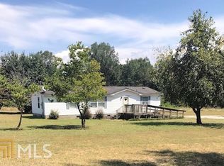 3322 Dally Rd, Covington, GA 30014