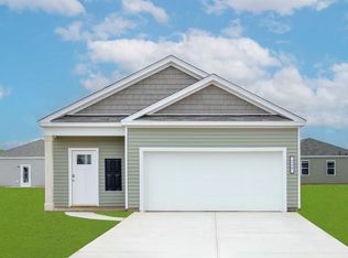 248 Wild Strawberry Ln, Moncks Corner, SC 29461
