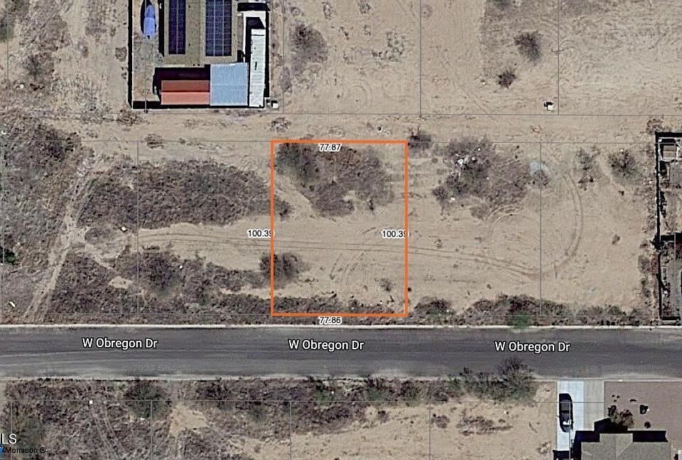1st image of 12672 W Obregon Dr