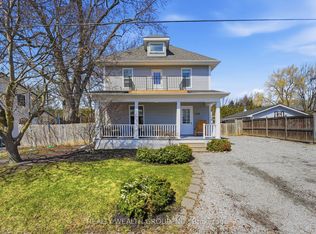 1678 David St, Pickering, ON L1Y 1B2