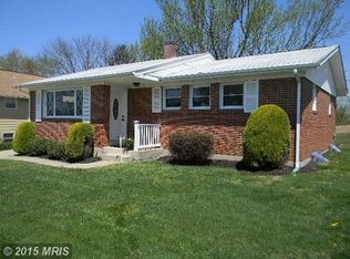 9634 Dundawan Rd, Baltimore, MD 21236