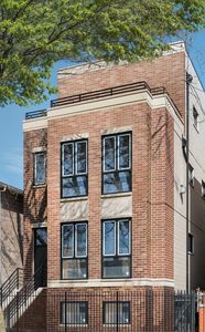 2900 W Palmer St #1, Chicago, IL, 60647