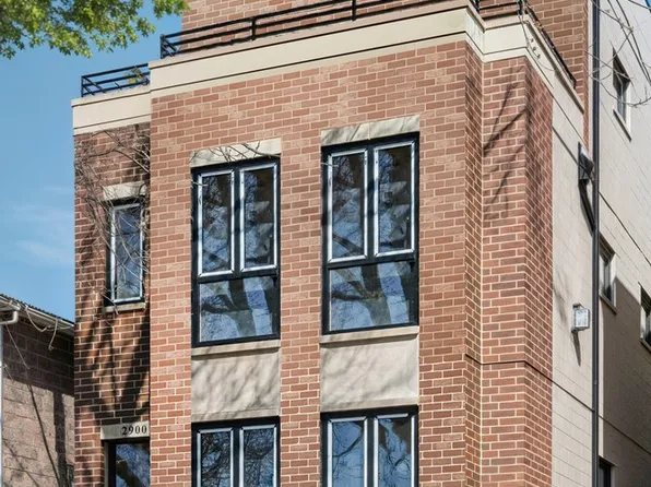 2900 W Palmer St #1, Chicago, IL 60647