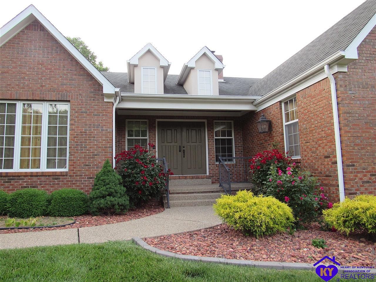 708 Foxfire Rd, Elizabethtown, KY 42701 Zillow
