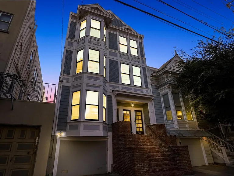 1842 Scott St — Photo 35