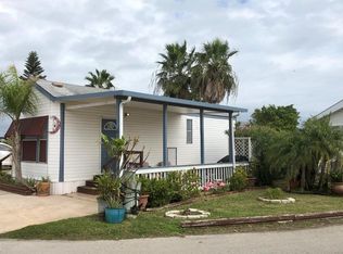 417 Sun Dial Cir, Port Isabel, TX 78578