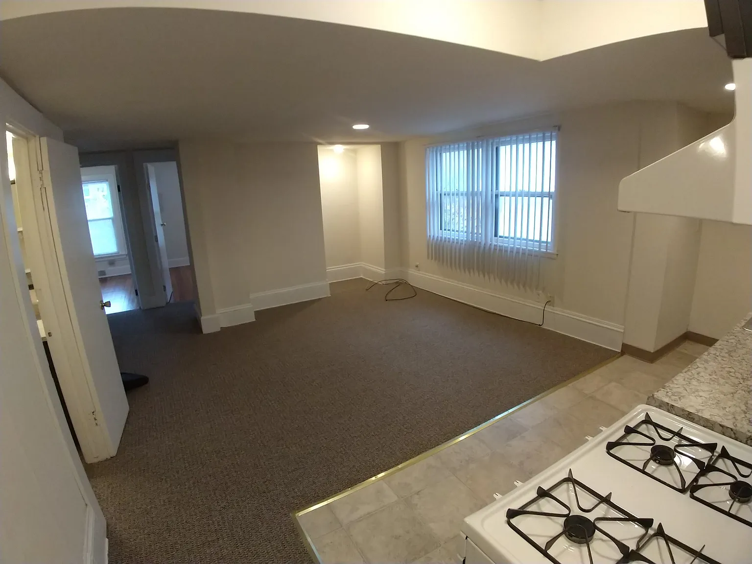 129 East Gorham Street - Unit 4 — Photo 2
