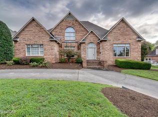 5320 Fountain Gate Rd, Knoxville, TN 37918