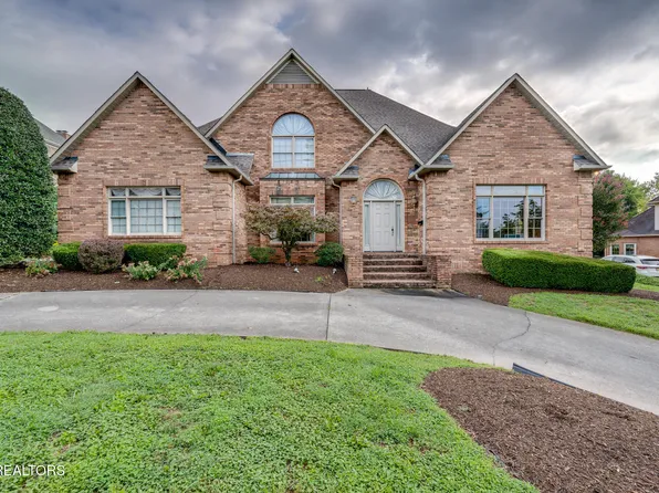 5320 Fountain Gate Rd, Knoxville, TN 37918