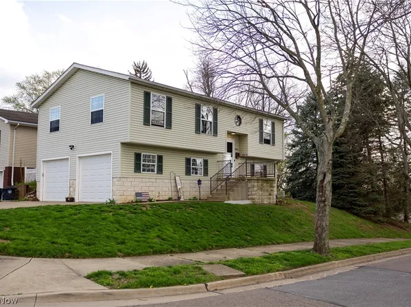 1882 Daniels Ave, Akron, OH 44312