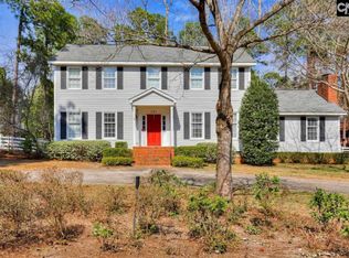 221 Park Springs Rd, Columbia, SC 29223