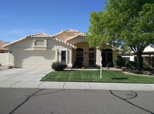 9760 W Mohawk Ln, Peoria, AZ 85382