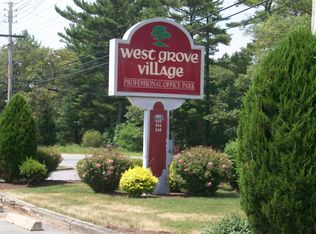 154 W Grove St STE D, Middleboro, MA 02346
