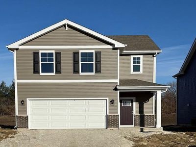 2428 Semillon St, Oswego, IL, 60543