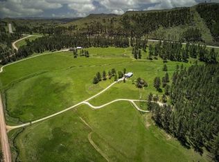 12528 Beaver Creek Rd, Custer, SD 57730
