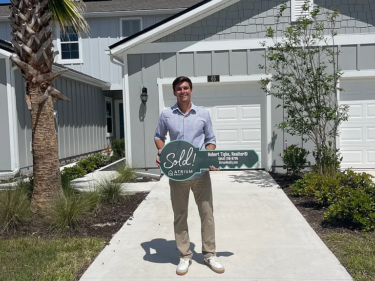 65 Playa De Luna Ln — Photo 1