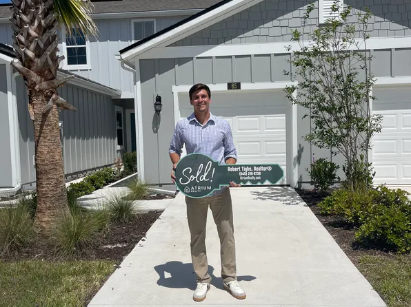 65 Playa De Luna Ln, Saint Augustine, FL 32095