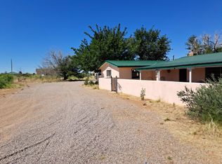 4917 Beyer Rd, Las Cruces, NM 88011