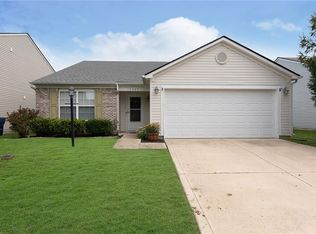15008 Lovely Dove Ln, Noblesville, IN 46060