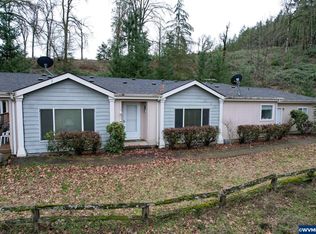 9225 Parrish Gap Rd SE, Turner, OR 97392