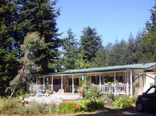 87578 Bearhead Mountain Ln, Bandon, OR 97411