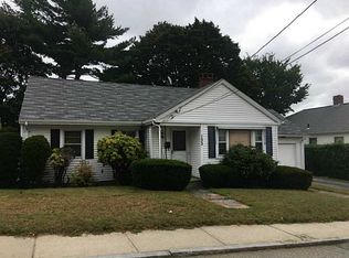 133 Sisson St, Providence, RI 02909