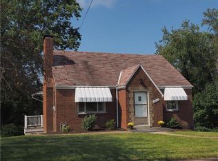 4466 Stilley Rd, Pittsburgh, PA 15227