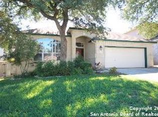 2758 Montebello, San Antonio, TX 78259