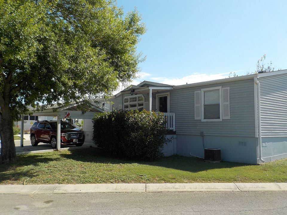 1st image of 11555 Culebra Rd Lot 608