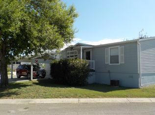 11555 Culebra Rd LOT 608, San Antonio, TX 78253