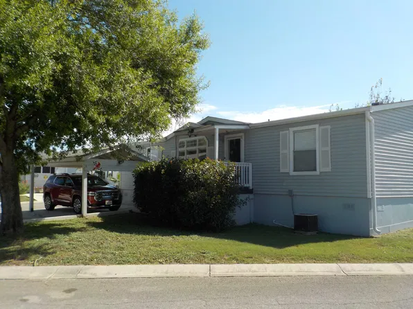 11555 Culebra Rd Lot 608, San Antonio, TX 78253