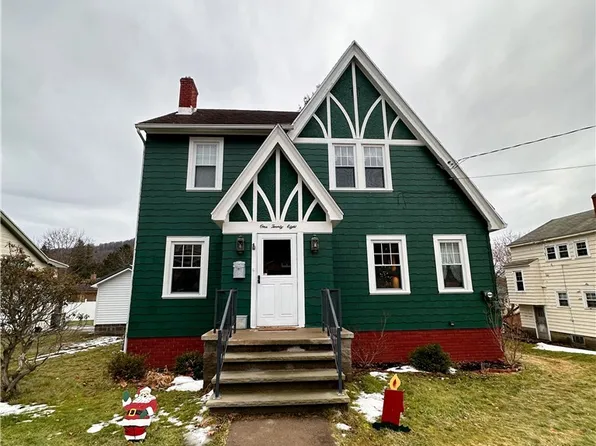 128 Plum St, Bolivar, NY 14715