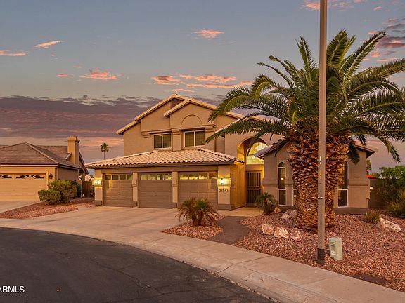 3rd image of 21543 N 65TH Avenue