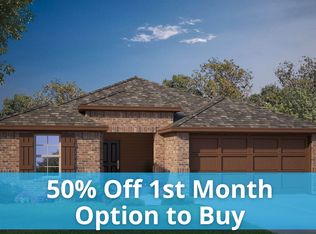 9321 Subjeck Way, Fort Worth, TX 76108