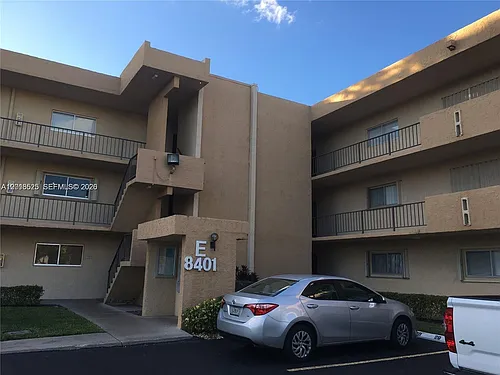 8401 SW 107th Ave #278E Photo 1