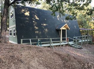 433590 E 1698th Rd, Clayton, OK 74536