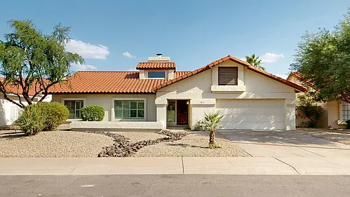 10575 E Mission Ln Photo 1