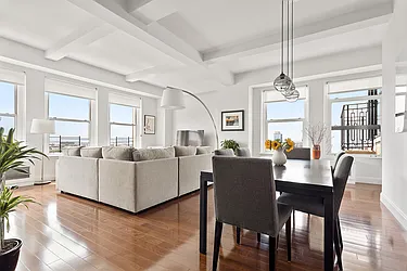 Sold by Douglas Elliman