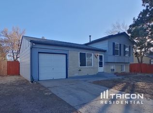 4015 Morley Dr, Colorado Springs, CO 80916
