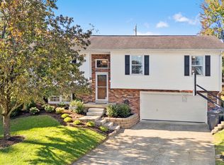 2008 Hannibal Ct, Lexington, KY 40514