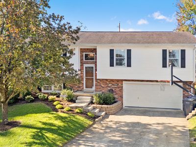 2008 Hannibal Ct, Lexington, KY, 40514