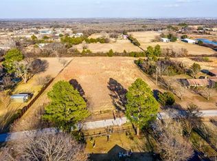 3920 Easy St, Alvarado, TX 76009