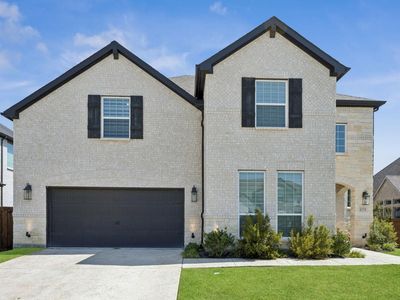 2174 Cloverfern Way, Haslet, TX, 76052