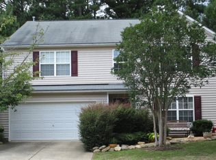 5905 Brambleton Ave, Raleigh, NC 27610