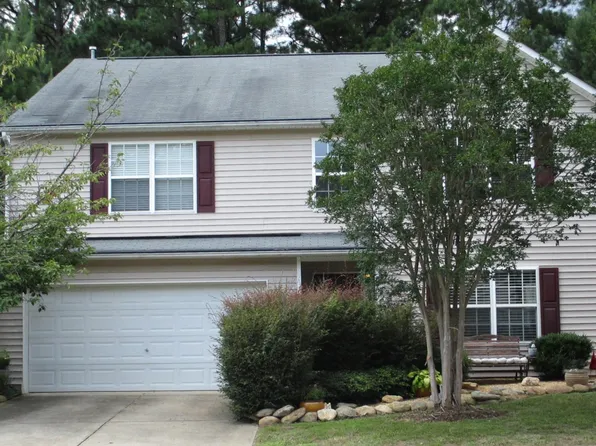 5905 Brambleton Ave, Raleigh, NC 27610