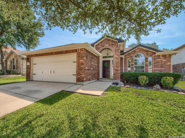 25614 Texas Ash, San Antonio, TX 78261
