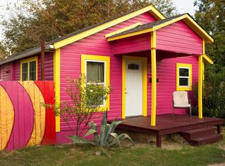 1605 Alamo St, Austin, TX 78702