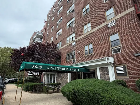86-10 151 Avenue #6N, Howard Beach, NY 11414